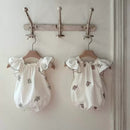 Macacão Princesa de Verão